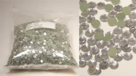 Rhinestones