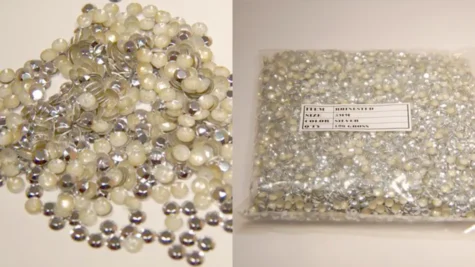 Rhinestuds